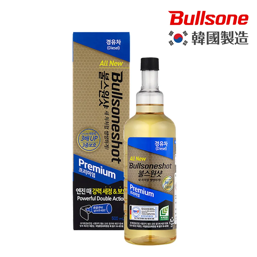 Bullsone勁牛王-專業級全效柴油車燃油添加劑 (5合1) 歷史價格詳細信息