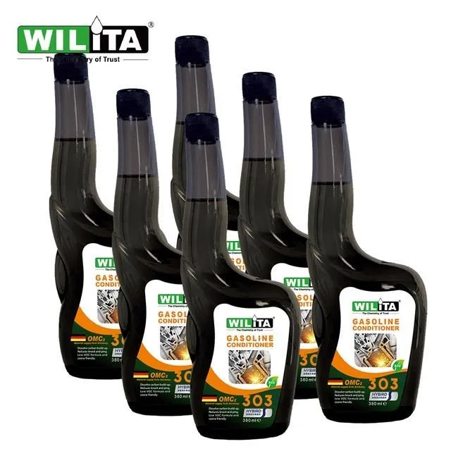 【WILITA 威力特】德國OMC2奈米全效引擎還原改質劑12入(柴油車)380ml 歷史價格詳細信息