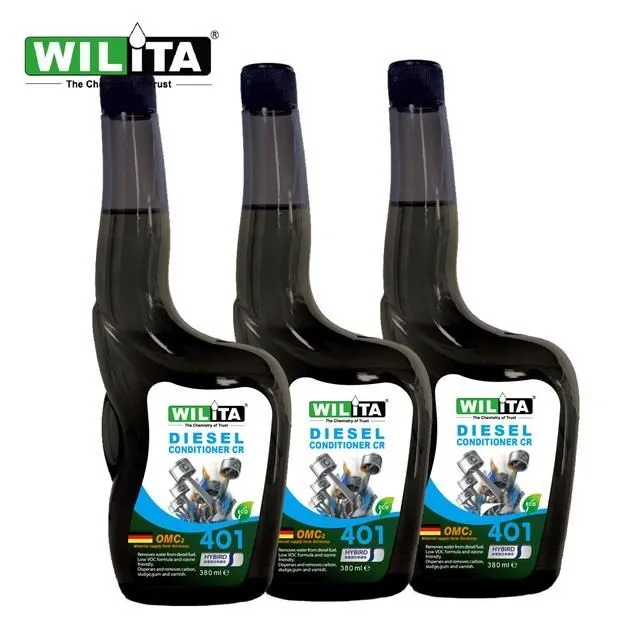 【WILITA 威力特】德國OMC2奈米全效引擎還原改質劑12入(柴油車)380ml 歷史價格詳細信息