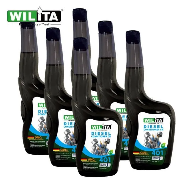 【WILITA 威力特】德國OMC2奈米全效引擎還原改質劑12入(柴油車)380ml 歷史價格詳細信息