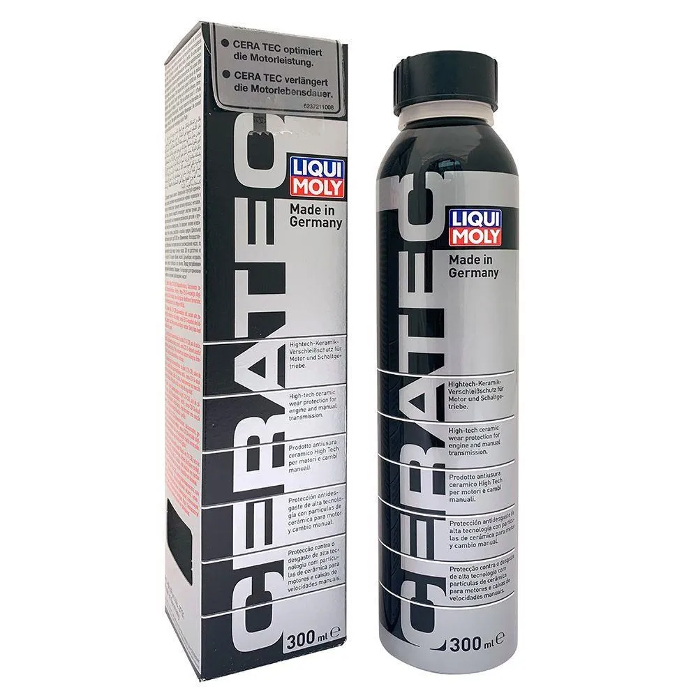 LIQUI MOLY 引擎陶瓷保護油精 引擎機油精 歷史價格詳細信息