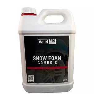 好蠟』Valet Pro Advanced  Neutral Snow Foam 5L (VP加強型泡沫洗車精 ) 歷史價格詳細信息