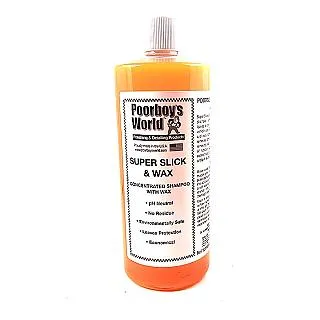 好蠟 Poorboys Liquid Natty’s Red 16 oz. (窮小子紅棕櫚乳蠟) 歷史價格詳細信息