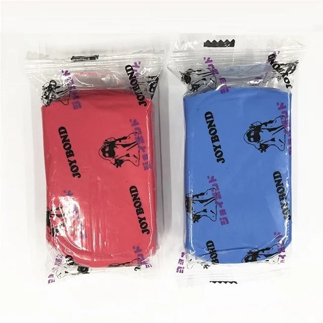 日本JOYBOND 潔朋車用磁土（重污型/紅/2入）美容黏土/磁土施工組《送磁土潤滑劑》 歷史價格詳細信息