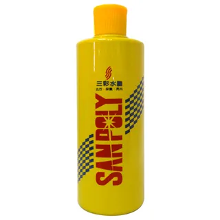 【三彩水腊】蠟 三彩水腊500ml(車麗屋) 歷史價格詳細信息