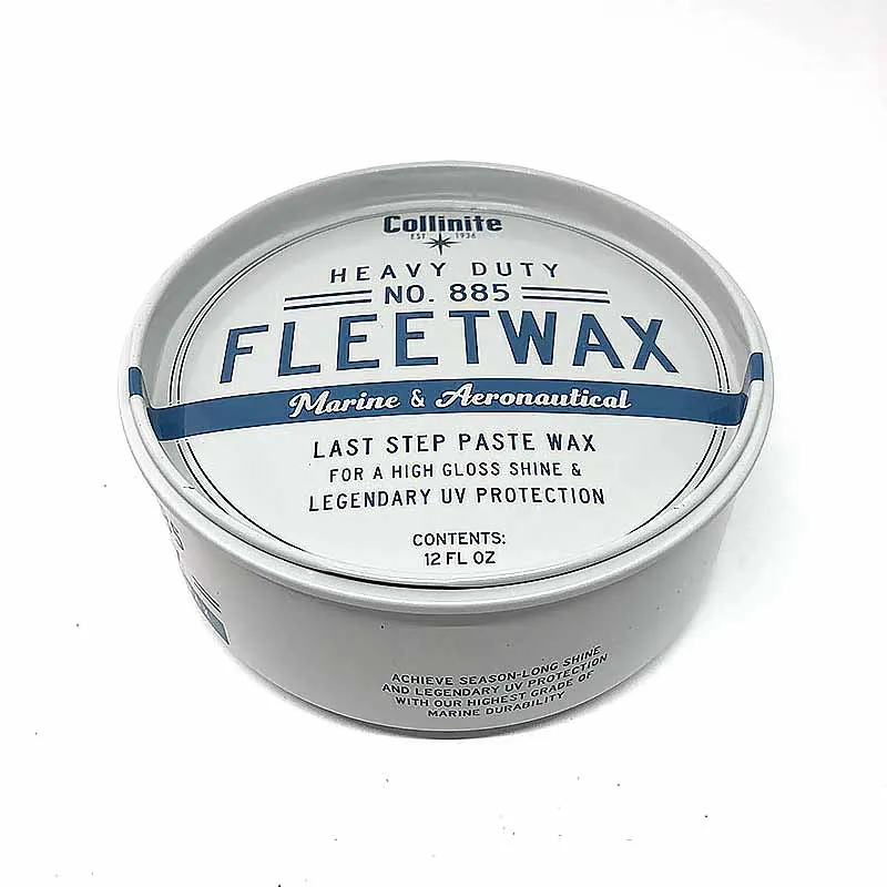 Collinite Super DoubleCoat Auto Wax #476 柯林超級雙層封體蠟 9 oz 歷史價格詳細信息