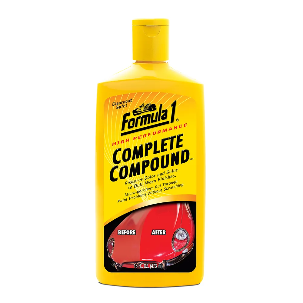 Formula1 車漆色彩&光澤還原劑 價格比較,價格查詢,歷史價格詳細信息