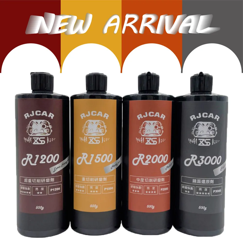 RJCAR 水晶棕櫚蠟2.0+快速保養劑(250ml)  附打蠟套組 潑水/高光澤/滑度/高持久 歷史價格詳細信息