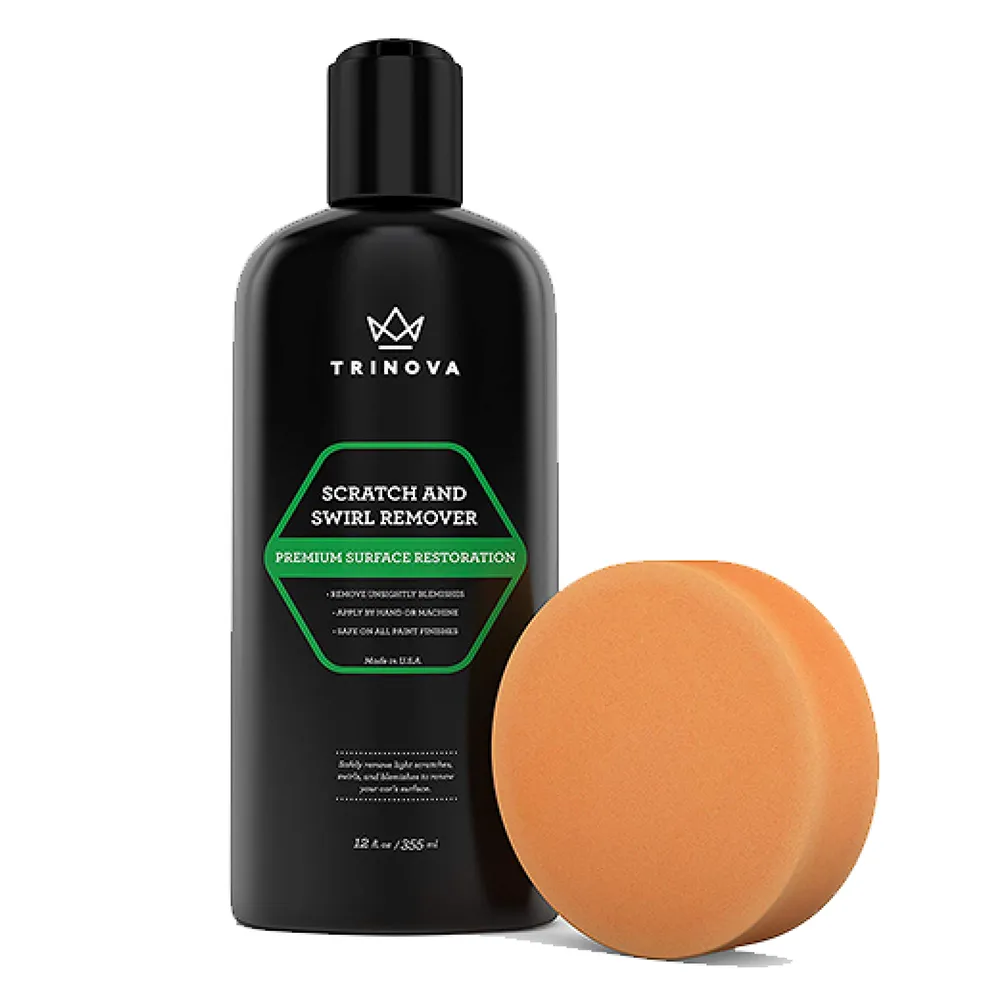 TRINOVA 萬用表面天然清潔劑(一組2罐) 歷史價格詳細信息