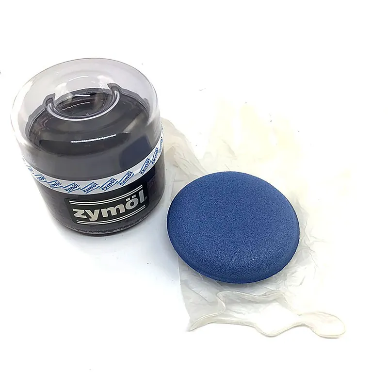 好蠟』Zymol Japon Wax 日系車專用蠟 8oz. .(美國原裝進口) 歷史價格詳細信息