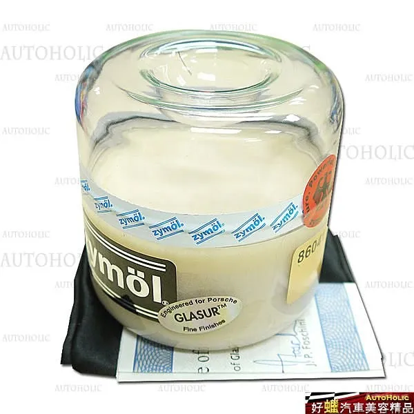 好蠟』Zymol Japon Wax 日系車專用蠟 8oz. .(美國原裝進口) 歷史價格詳細信息