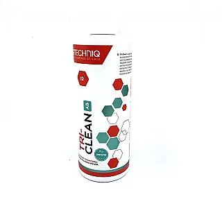GTECHNIQ W6 IRON AND GENERAL FALLOUT REMOVER 250ML (GT鐵粉去除劑) 歷史價格詳細信息