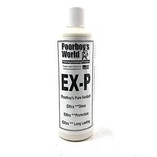 好蠟 Poorboys Liquid Natty’s Red 16 oz. (窮小子紅棕櫚乳蠟) 歷史價格詳細信息