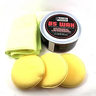 好蠟 Bling Armor BS Carnauba Wax 14oz. (BA BS超潑水棕櫚蠟優惠套組) 價格比較,價格查詢,歷史價格詳細信息