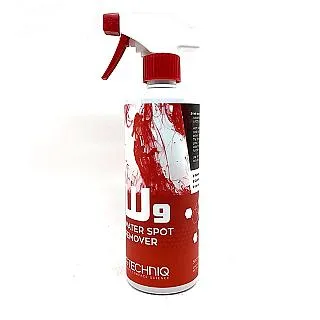 GTECHNIQ W6 IRON AND GENERAL FALLOUT REMOVER 250ML (GT鐵粉去除劑) 歷史價格詳細信息