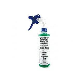 好蠟 Poorboys Liquid Natty’s Red 16 oz. (窮小子紅棕櫚乳蠟) 歷史價格詳細信息