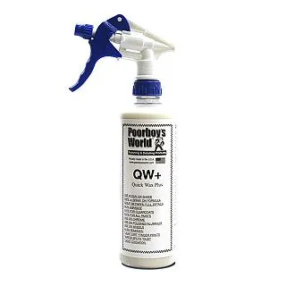 好蠟 Poorboys Liquid Natty’s Red 16 oz. (窮小子紅棕櫚乳蠟) 歷史價格詳細信息