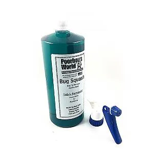 好蠟 Poorboys Liquid Natty’s Red 16 oz. (窮小子紅棕櫚乳蠟) 歷史價格詳細信息