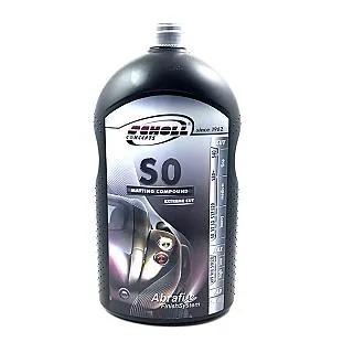 好蠟 Scholl S3 Gold (Scholl S3拋光劑) 1kg 歷史價格詳細信息