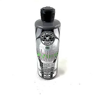 Chemical Guys Black Frost air refreshener 16oz 化學男人幫黑霜男性芳香除臭 歷史價格詳細信息