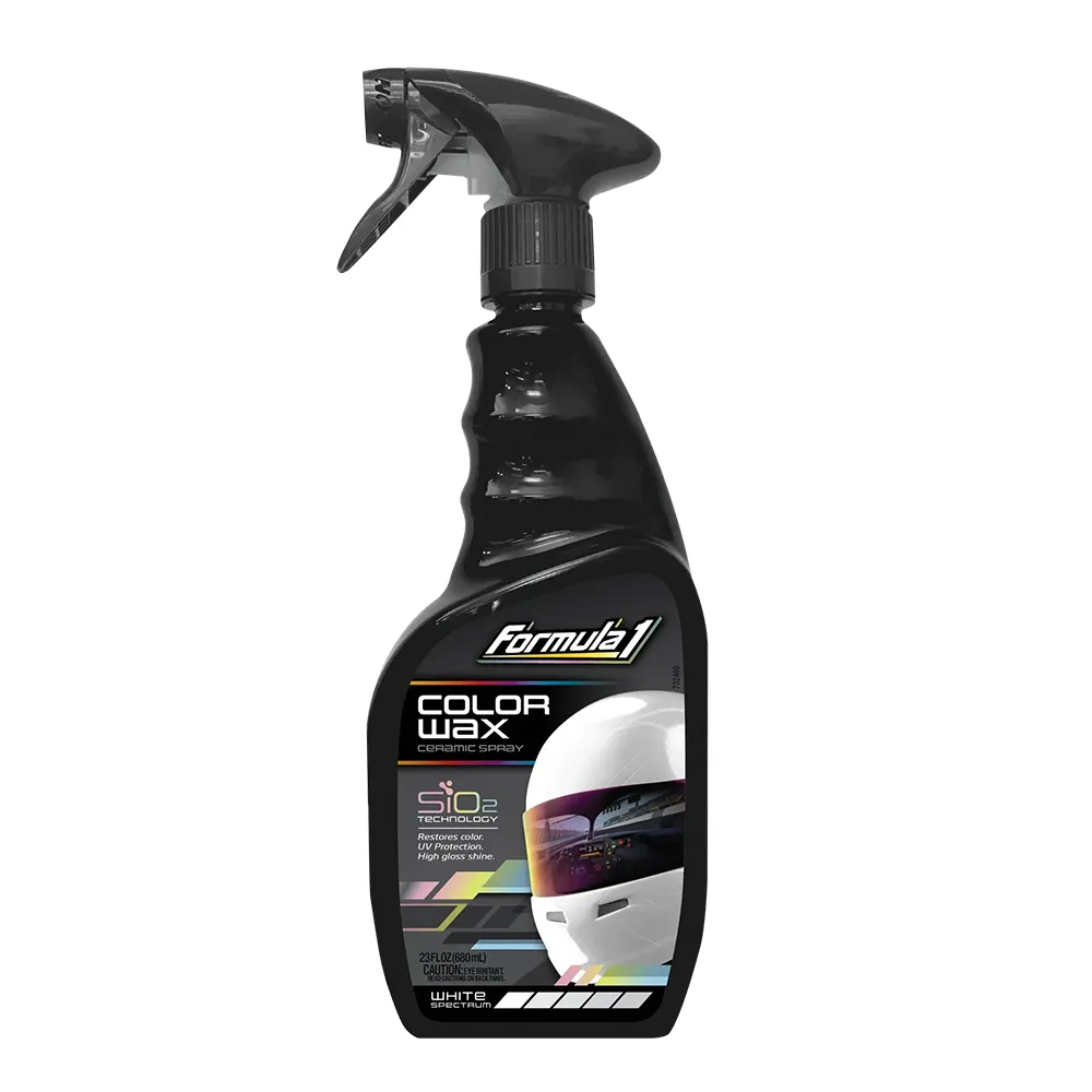 Formula1 SiO2陶瓷鍍膜乳蠟 全車色 歷史價格詳細信息