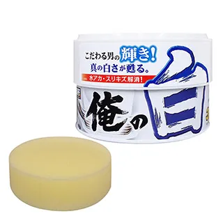 【日本PRO STAFF】 Prostaff 俺 純白極上護膜 腊 250ml S138【車麗屋】 歷史價格詳細信息