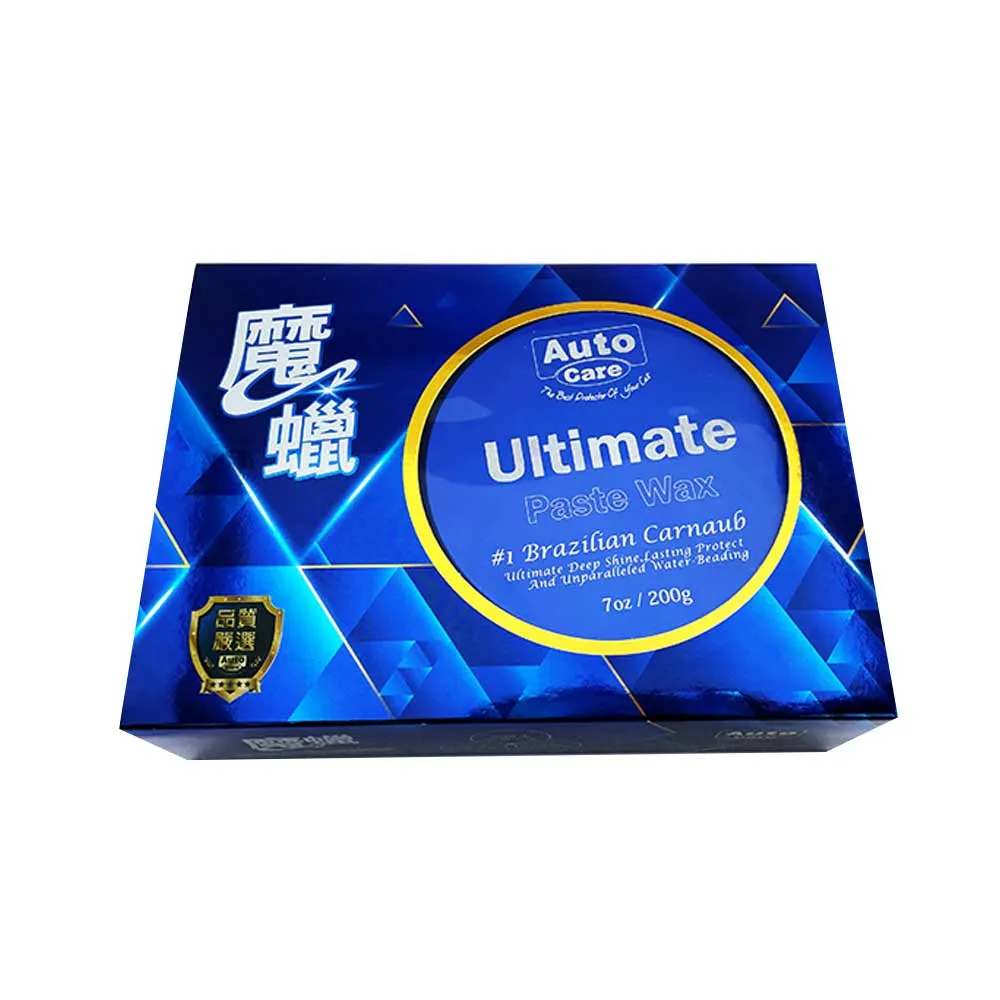 AutoCare 魔幻護膜劑 歷史價格詳細信息