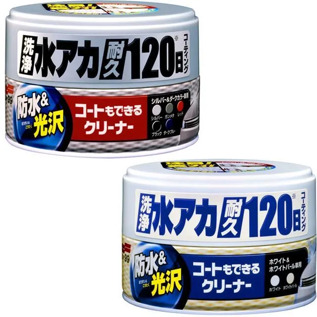 日本 SOFT99 軟蠟 歷史價格詳細信息