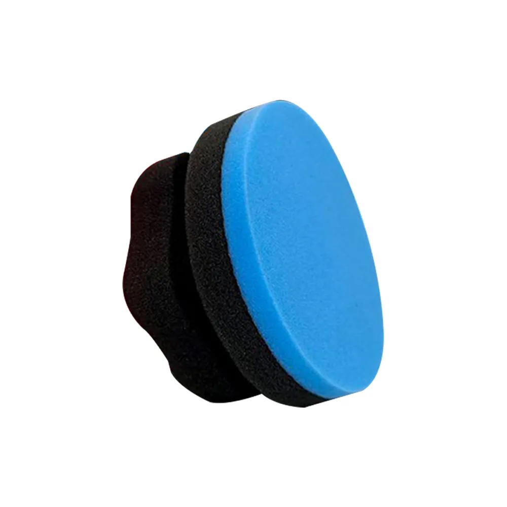 【非拭布可】打蠟綿 上蠟海綿-盔甲綠 BR-368077_五入組(車麗屋) 歷史價格詳細信息