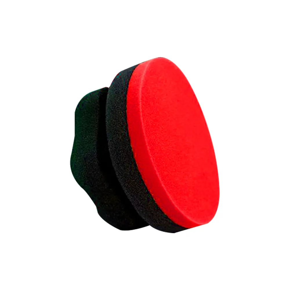 【非拭布可】打蠟綿 上蠟海綿-盔甲綠 BR-368077_五入組(車麗屋) 歷史價格詳細信息