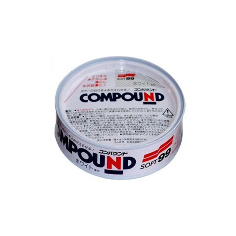 SOFT99 B-031 電鍍蠟【麗車坊01799】 歷史價格詳細信息