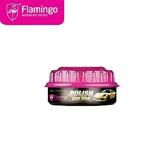 Flamingo 超亮澤鑽石硬殼蠟180g 歷史價格詳細信息