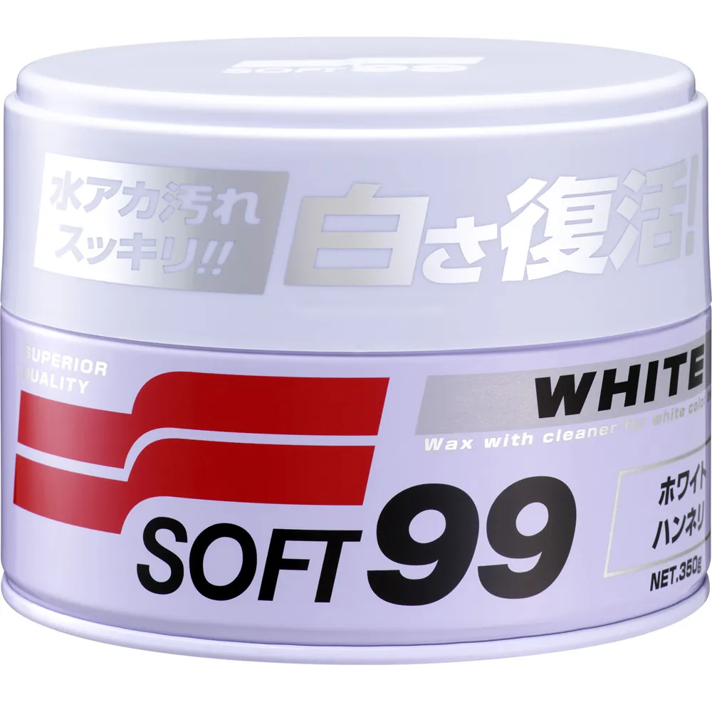 日本 SOFT99 高級白蠟 歷史價格詳細信息