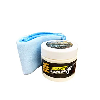 SECAR 玻璃油膜去除劑 歷史價格詳細信息