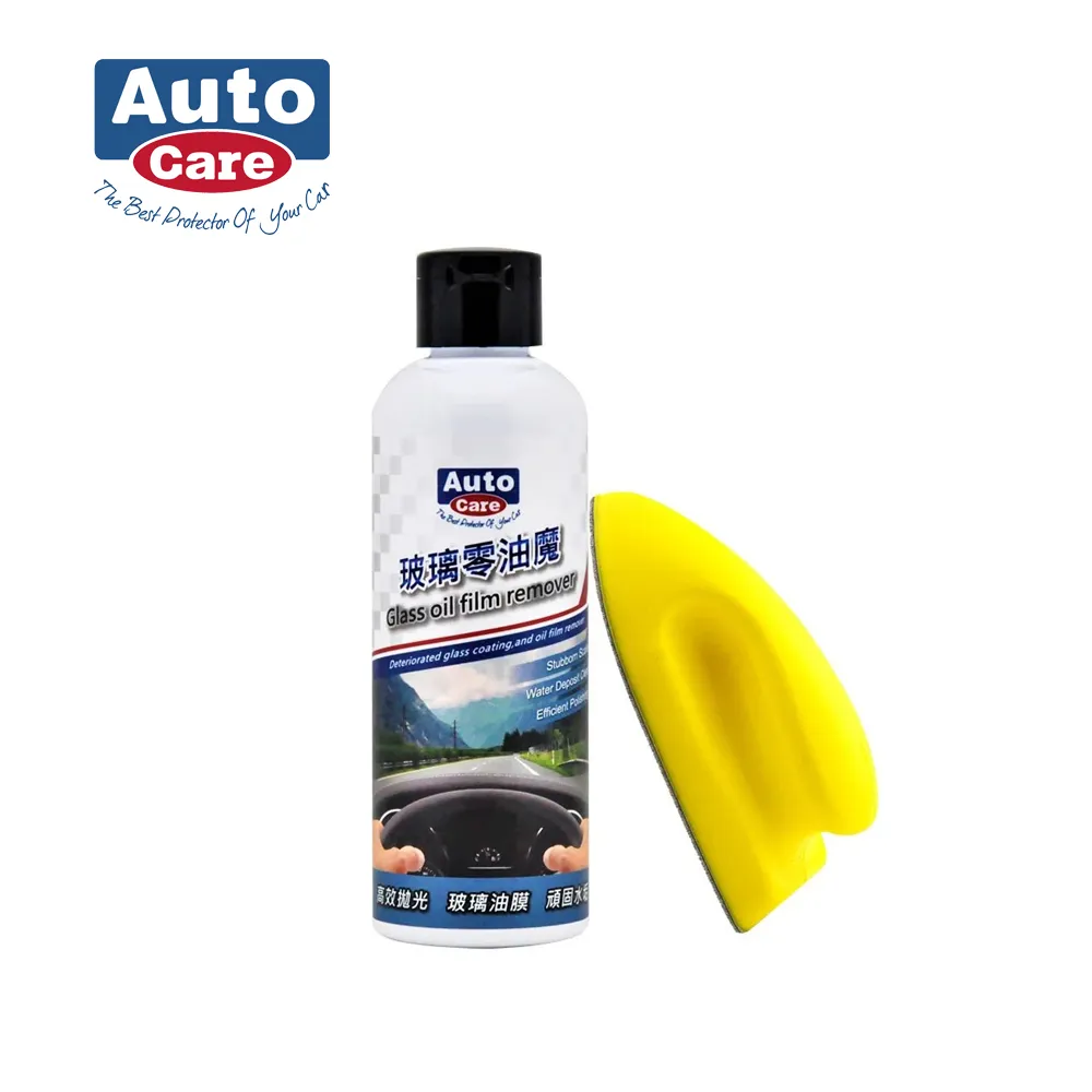 AutoCare 魔幻護膜劑 歷史價格詳細信息