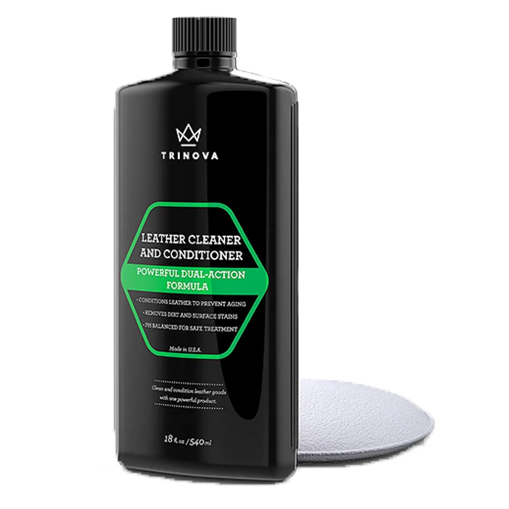 TRINOVA 萬用表面天然清潔劑(一組2罐) 歷史價格詳細信息