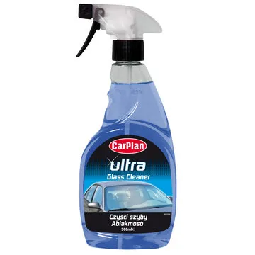 CarPlan卡派爾 Ultra GLASS POLISH 玻璃拋光劑 歷史價格詳細信息