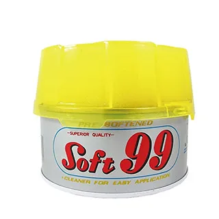 日本SOFT 99 軟蠟(3kg)+贈打蠟泡綿(10入)1包 台吉化工 歷史價格詳細信息