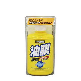 PROSTAFF A-01 皇瓶玻璃油膜清潔劑100g【真便宜】 歷史價格詳細信息