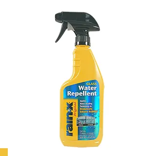 美國RAIN-X 車身玻璃清潔潑水2合1 23OZ 歷史價格詳細信息