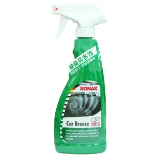 SONAX 多功能清潔綿｜可除蟲屍 歷史價格詳細信息