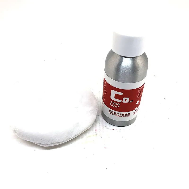 GTECHNIQ W6 IRON AND GENERAL FALLOUT REMOVER 250ML (GT鐵粉去除劑) 歷史價格詳細信息