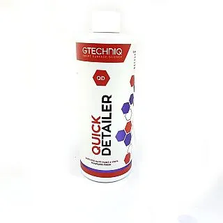 GTECHNIQ W6 IRON AND GENERAL FALLOUT REMOVER 250ML (GT鐵粉去除劑) 歷史價格詳細信息