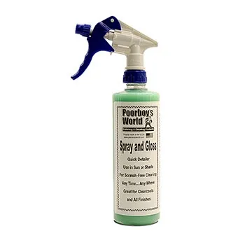 《窮小子》Spray and Wipe 汽車快速保養清潔劑 16oz 歷史價格詳細信息