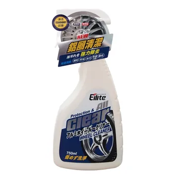 Eilite 鋁圈清潔(750ml)[大買家] 歷史價格詳細信息