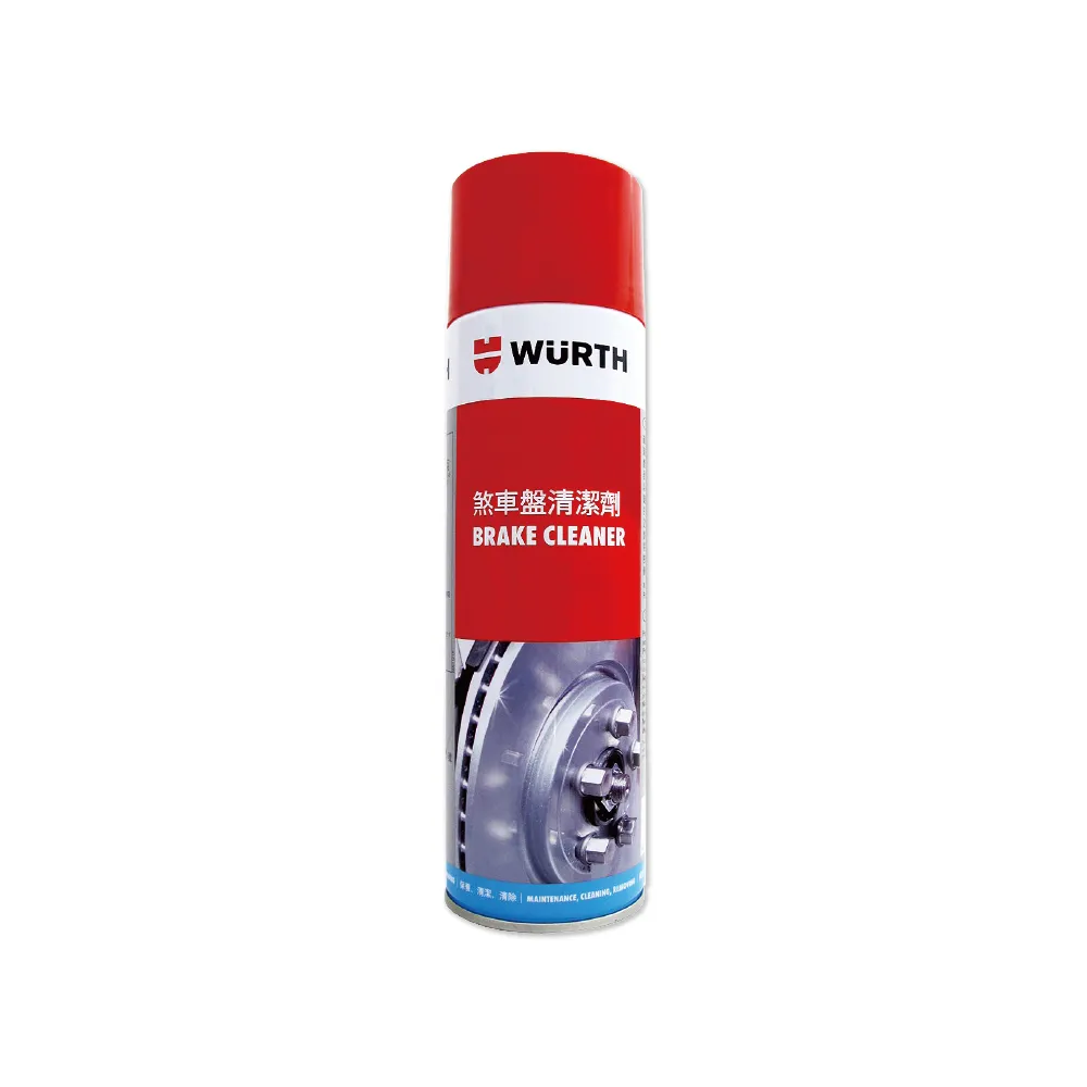 WURTH 福士 煞車盤清潔劑(原裝進口)500ML 歷史價格詳細信息