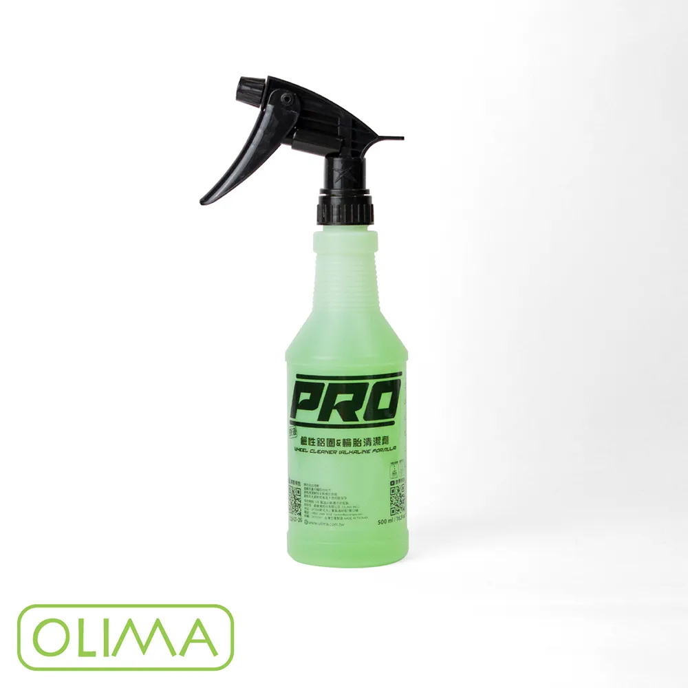 【OLIMA】PRO專業級鐵粉 原液中性鐵粉去除劑  900ml 3入組 歷史價格詳細信息