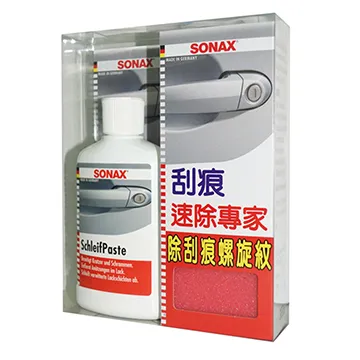 SONAX 舒亮 除油膜雨刷 1000ml 玻璃清潔 除油膜 減少雨刷跳動 歷史價格詳細信息