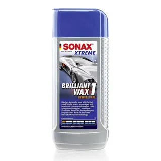 【SONAX】新車鍍膜 附海綿+纖維布(車麗屋) 歷史價格詳細信息