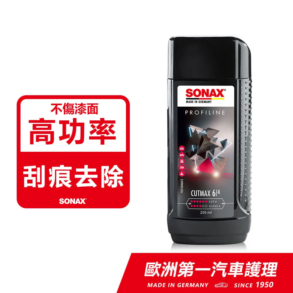 SONAX 德國進口 除油膜雨刷精 歷史價格詳細信息